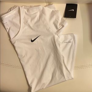 Nike shirt